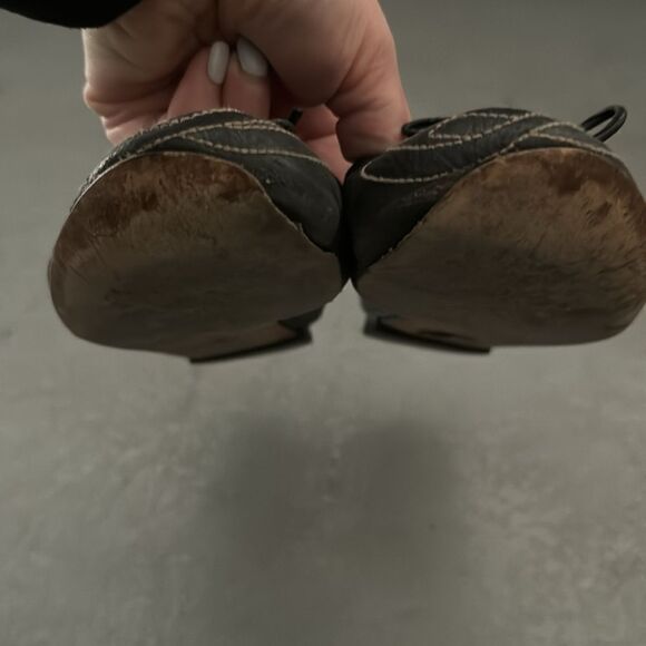 💤Last deal 💤Gucci flats 🥿 - Picture 4 of 7